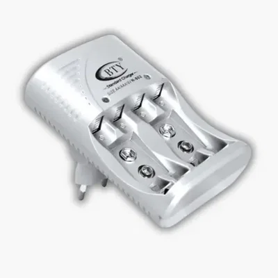Diverse Batterier / Tilbehør